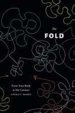 The Fold – From Your Body to the Cosmos