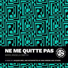 Ne Me Quitte Pas