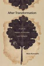 After Transformation