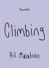 Climbing