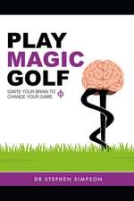 Play Magic Golf