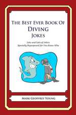 The Best Ever Book of Diving Jokes