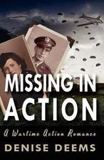 Missing in Action