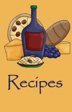 Recipes