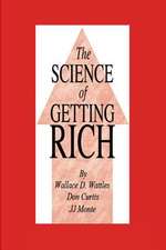 The Science of Getting Rich