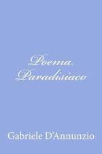 Poema Paradisiaco