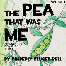 The Pea That Was Me