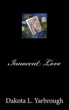 Innocent Love