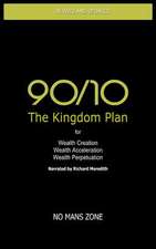 9010 the Kingdom Plan