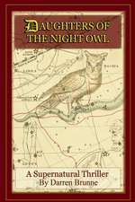 Daughters of the Night Owl