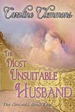 The Most Unsuitable Husband