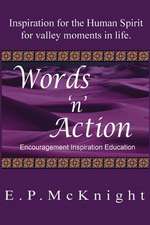 Words 'n' Action