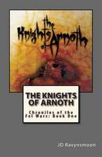 The Knights of Arnoth