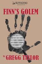 Finn's Golem