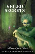 Veiled Secrets