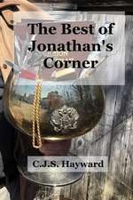 The Best of Jonathan's Corner