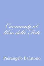 Commenti Al Libro Delle Fate