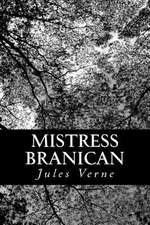 Mistress Branican