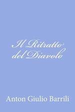 Il Ritratto del Diavolo