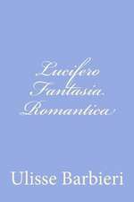 Lucifero Fantasia Romantica