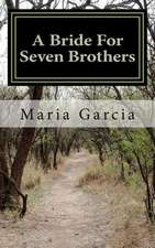 A Bride for Seven Brothers