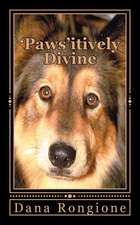 'Paws'itively Divine