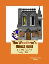 The Wanderer's Ghost Hunt