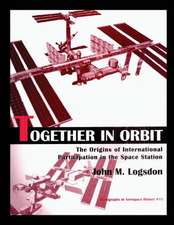 Together in Orbit