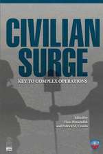 Civilian Surge