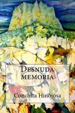 Desnuda Memoria