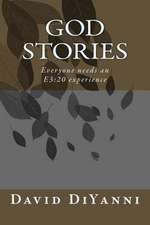 God Stories