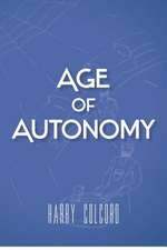 Age of Autonomy