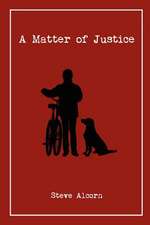 A Matter of Justice