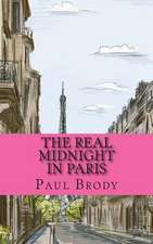 The Real Midnight in Paris