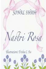 Nastri Rosa