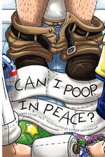 Can I Poop in Peace?: Legacy of Violence, Promise of Nonviolence and Celebrations as Civil Disobedience