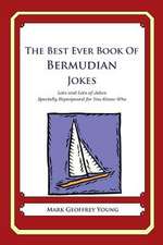 The Best Ever Book of Bermudian Jokes