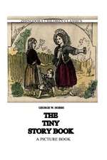 The Tiny Story Book