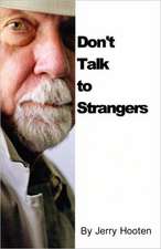 Don't Talk to Strangers: La Legende Du Dieu Champignon