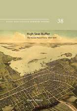 High Seas Buffer