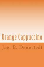 Orange Cappuccino: The Tale of the Arabic Channel