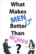 What Makes Men Better Than Women?: Materialidade E Sentido Em a Tarefa-Renuncia Do Tradutor.