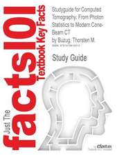 Studyguide for Computed Tomography