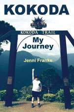 Kokoda: My Journey