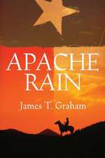 Apache Rain