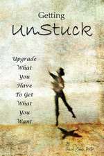 Getting Unstuck