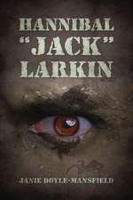 Hannibal Jack Larkin