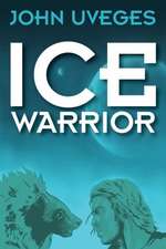 Ice Warrior