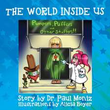 The World Inside Us: Pumpers and Puffers and Other Stuffers