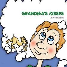 Grandma's Kisses